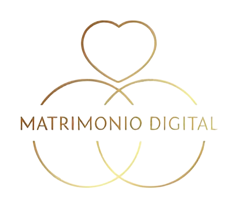 MatrimonioDigital Logo